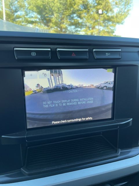 2024 Ford F-450 Super Duty 