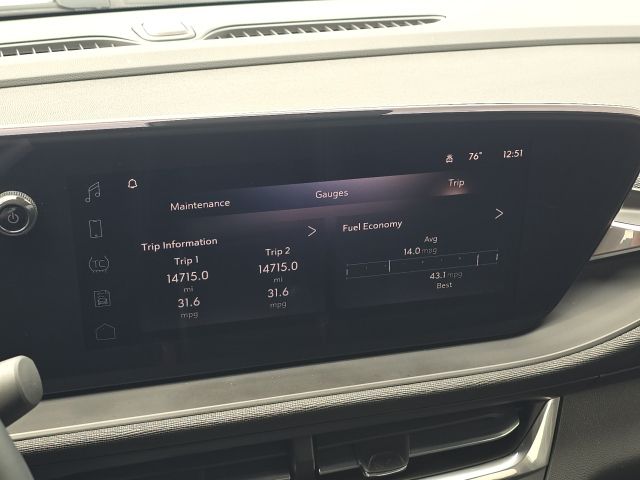 2024 Buick Envista Preferred:C02691