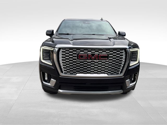 2023 GMC Yukon Denali 4