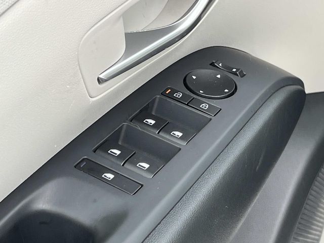 used 2025 Hyundai Tucson car, priced at $29,491