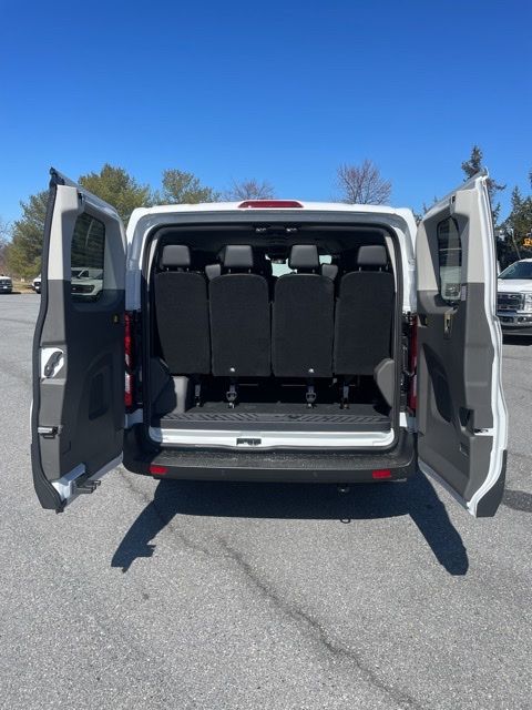 2025 Ford Transit 350 XL