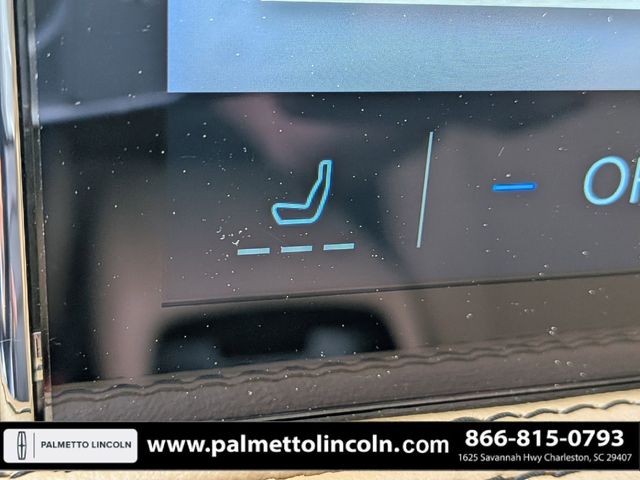 used 2023 Lincoln Corsair car, priced at $37,996