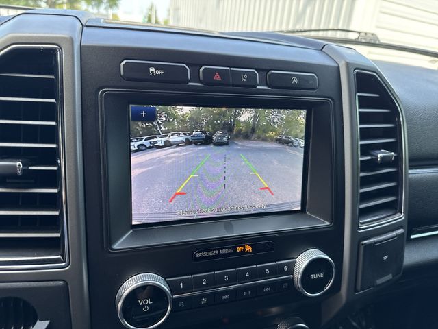 Used 2020 White Ford XLT image 22