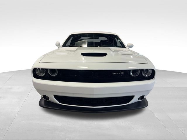 2021 Dodge Challenger R/T Scat Pack - 1