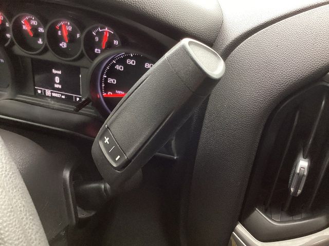 Used Car 2021 Chevrolet Silverado 1500  Custom Trail Boss For Sale Under $35,000 In San Antonio, Texas