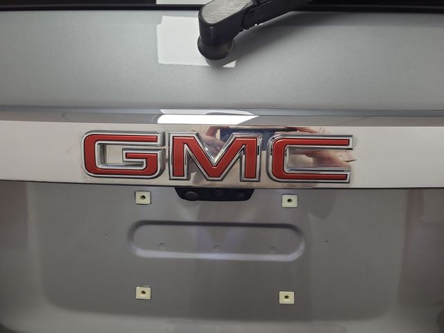 2023 – GMC – Acadia