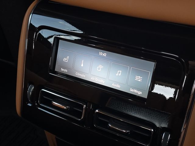 2023 LINCOLN Aviator Black Label:168952A