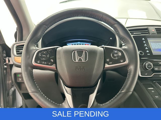 2022 Honda CR-V Touring  at Carlisle Cadillac Buick GMC