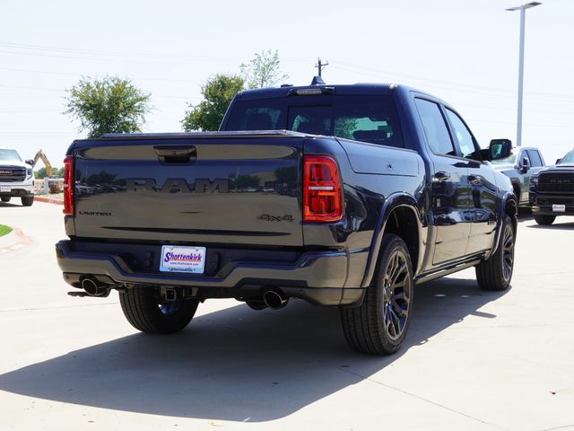 New 2027 Ram 1500 Truck