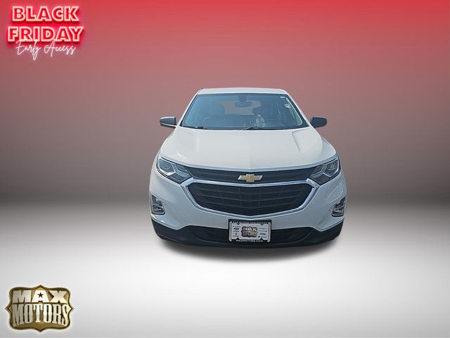 2019 Chevrolet Equinox LS 2