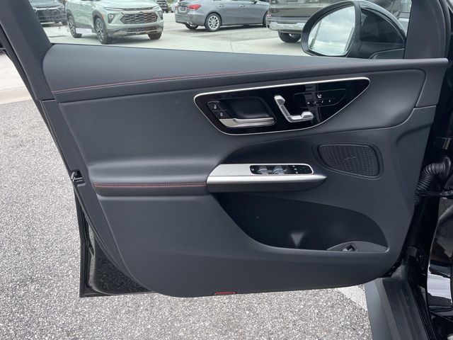 Used 2024 Mercedes-benz GLC SUV