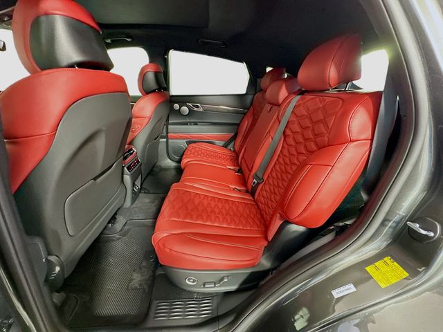 Thumbnail: 2026 Genesis GV80 - 17