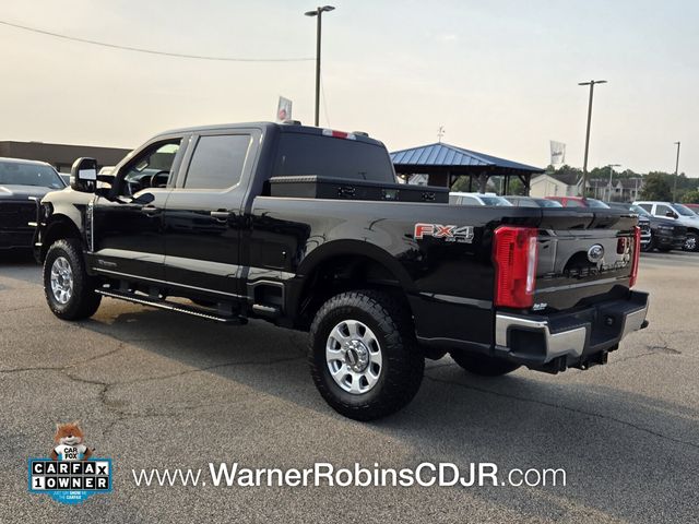 Used 2024 Ford F-250SD Truck