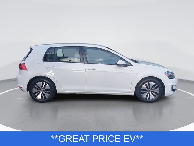 Used 2015 White Volkswagen SEL Premium image 6