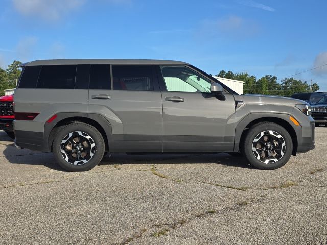 2024 Hyundai Santa Fe SE:169411A