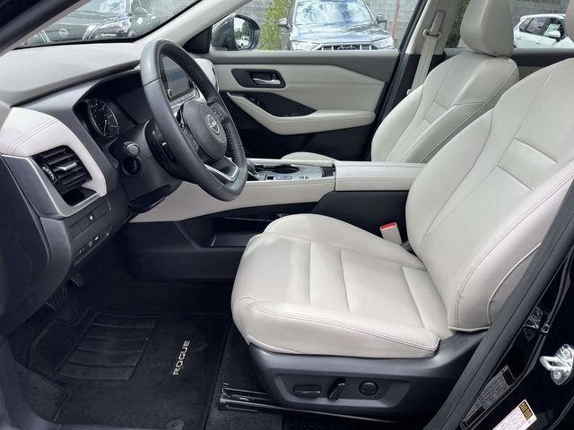 Used 2023 Nissan Rogue SUV
