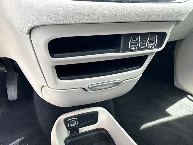 2022 Chrysler Voyager - $20,988
