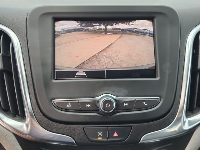 2024 Chevrolet Equinox LS Gray at AutoSavvy Houston Northwest