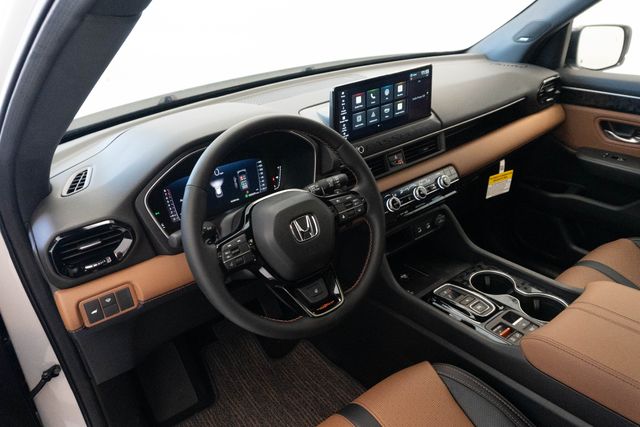 New 2026 Honda Passport SUV