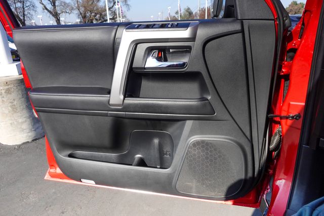 used 2020 Toyota 4Runner car, priced at $38,000