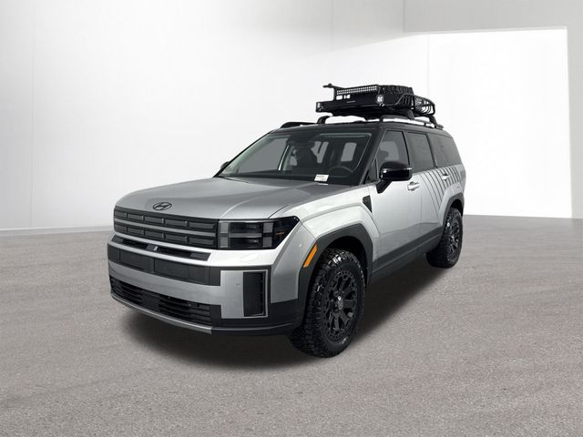 New 2025 Hyundai Santa Fe For Sale in Indianapolis, IN