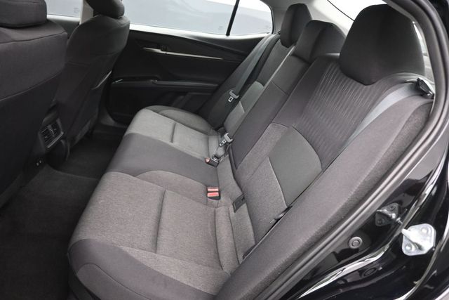 Used 2025 Toyota Camry Sedan