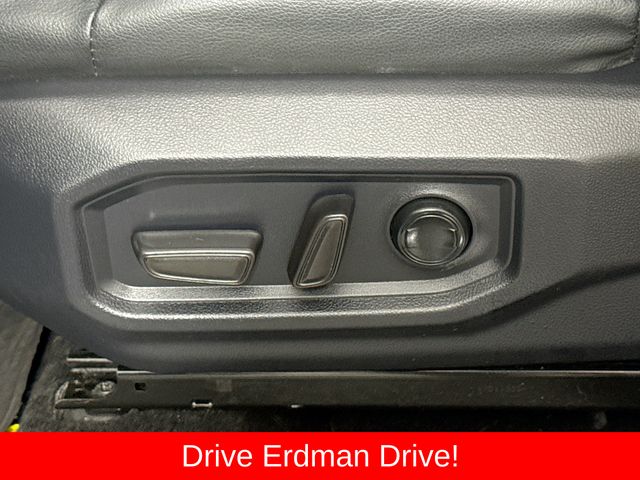Used 2024 Toyota Tundra Hybrid Truck
