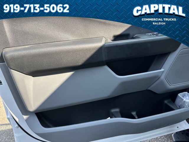 New 2026 White Ford 16FT DUMP image 20