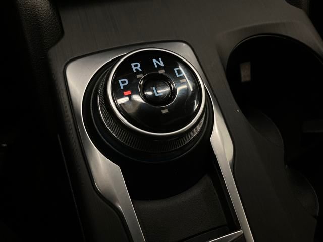 2022 Ford Escape S