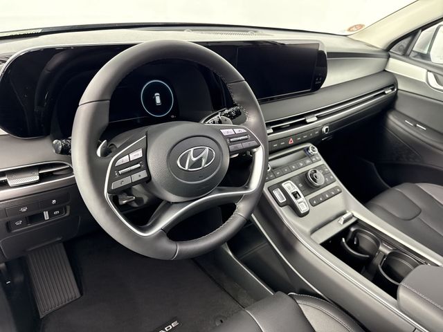 New 2025 Hyundai Palisade For Sale in Indianapolis, IN