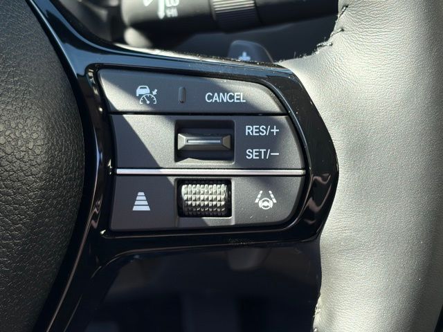 new 2026 Honda Accord Hybrid car, priced at $38,656