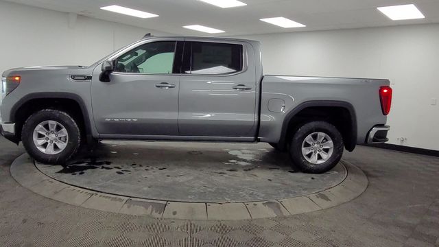 2026 – GMC – Sierra 1500