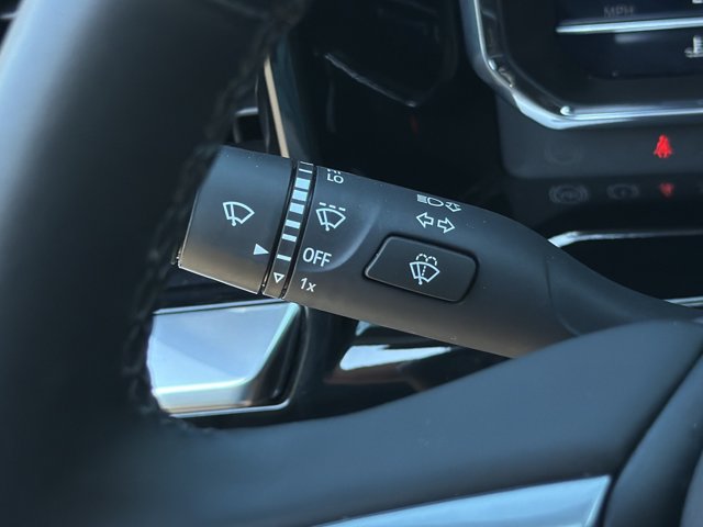 Used 2025 Black Chevrolet LT image 29