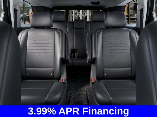 New 2026 Gray Hyundai Limited image 14