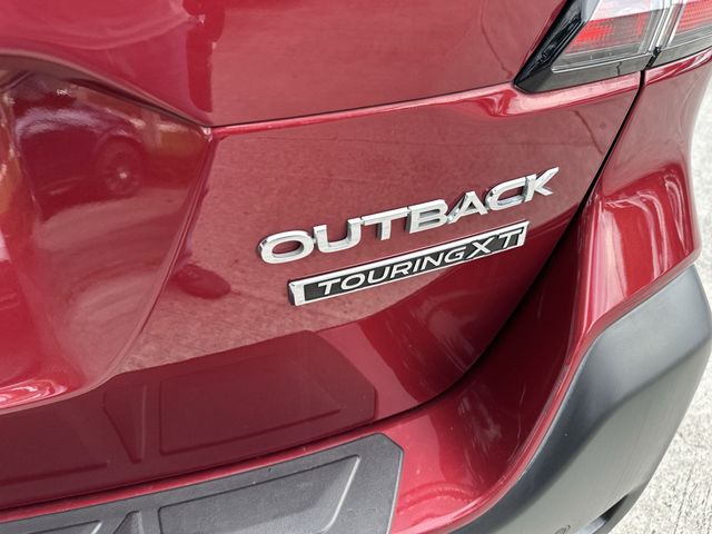 2024 Subaru Outback - $28,077