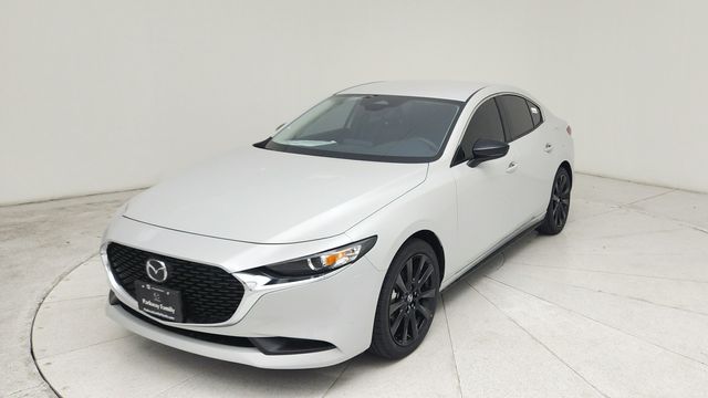 2026 Mazda CX-3 Select Sport AT 4-Door SKYACTIV's photo