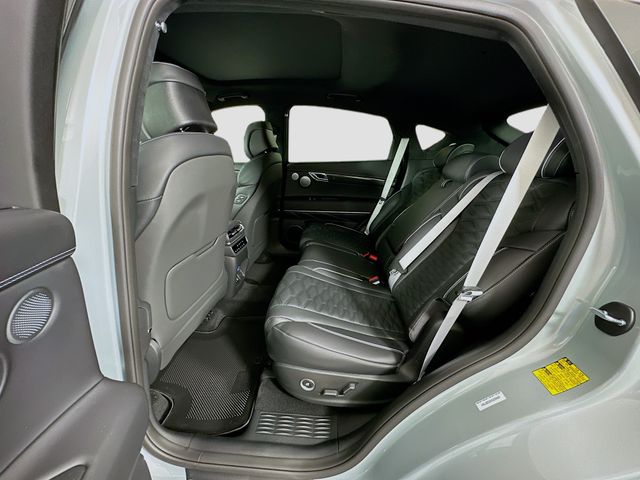 Thumbnail: 2026 Genesis GV80 - 17