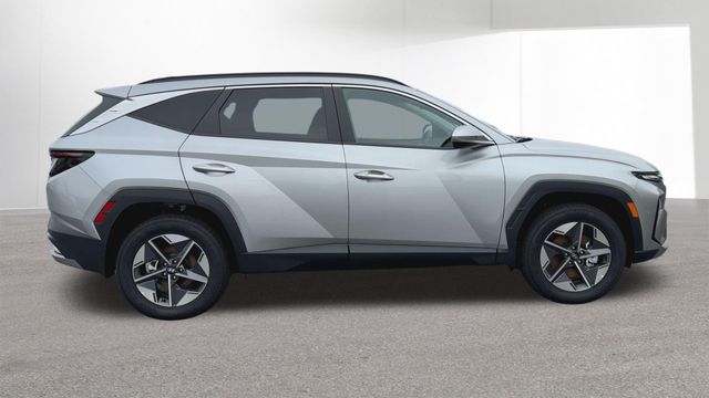 New 2026 Hyundai Tucson For Sale in Indianapolis, IN