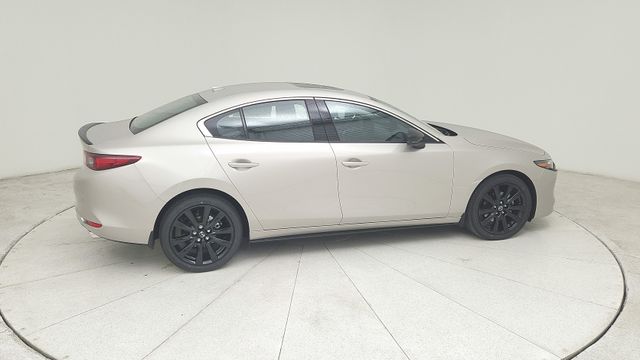 2026 Mazda Mazda3 2.5 Turbo Premium Plus - 5