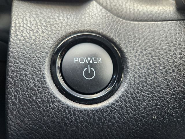 Used 2025 Toyota Camry Sedan