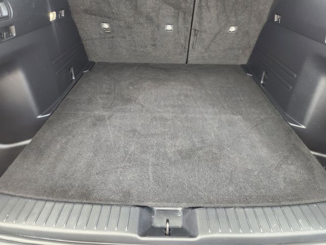 2025 Mazda CX-50 2.5 S Premium Plus Package Gray at DeMontrond Mazda