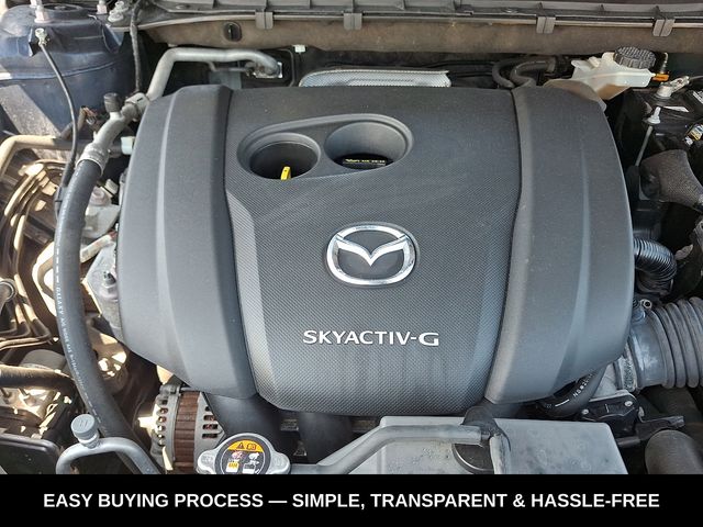 Used 2020 Mazda CX-5 SUV