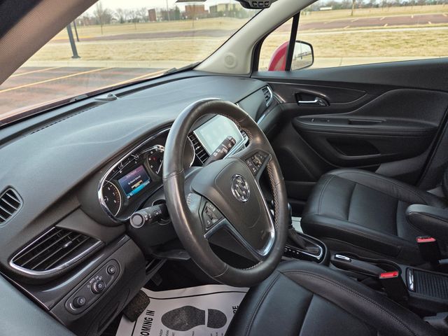 2019 Buick Encore Essence