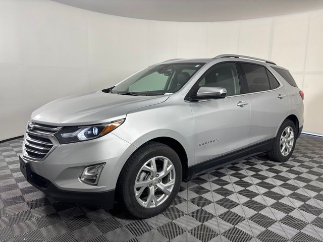 Used 2020 Chevrolet Equinox SUV