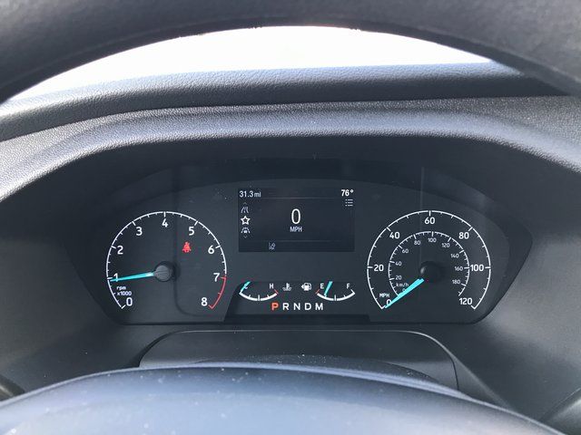 New 2025 White Ford XL image 8