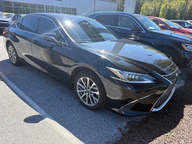 2023 Lexus ES 350 - 0