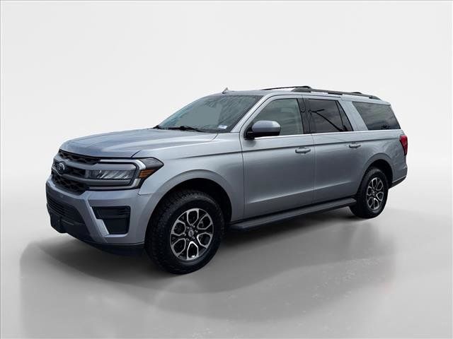 2024 Ford Expedition XLT MAX 4x4's photo