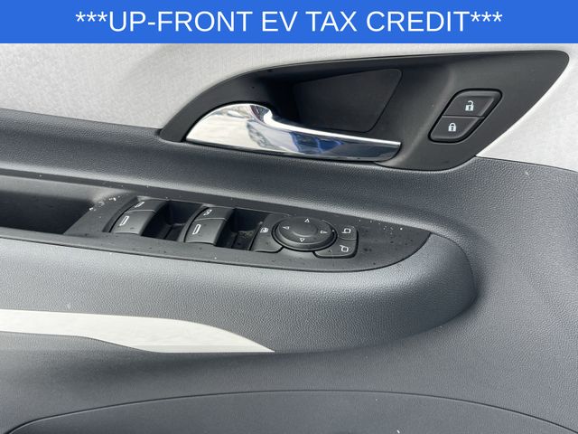 Used 2018 Chevrolet Bolt EV For Sale in Livonia, MI