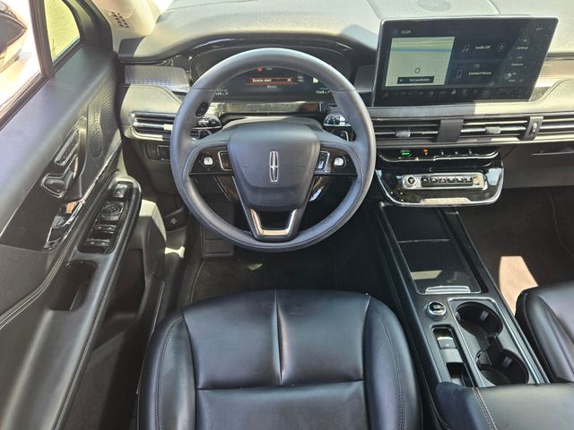 2023 Lincoln Corsair - $23,891