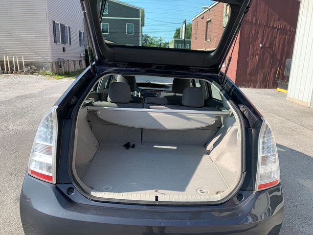 Used 2011 Toyota Prius Hatchback
